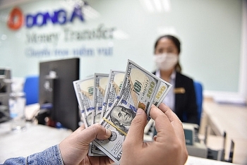 Over US 17 2 billion of remittances sent to Vietnam in 2020 World Bank
