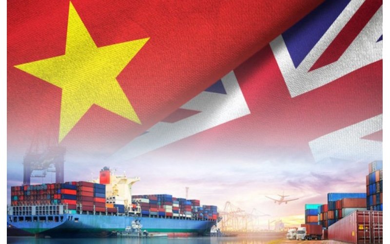 Plan for implementation of UKVFTA adopted