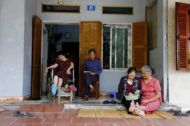 South Korean firms prefer Hanoi to Ho Chi Minh City for office rental