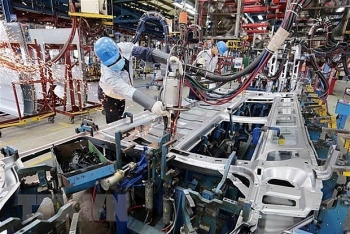 Vietnam has big plans for infrastructure Barron s