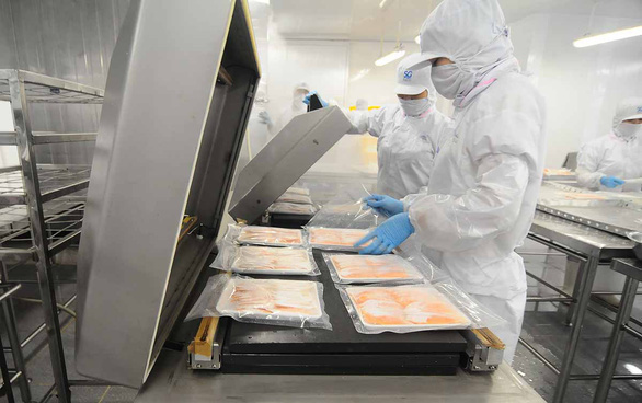 Vietnam-UK FTA takes effect, protects intellectual property, grants access to public procurement