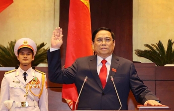 WB Most of Vietnam s economic indicators in April good
