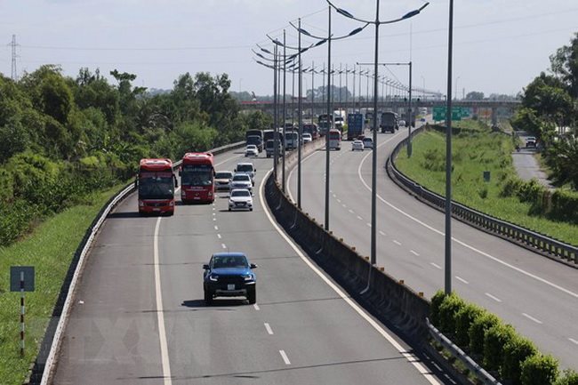 Daklak proposes developing expy to Khanh Hoa