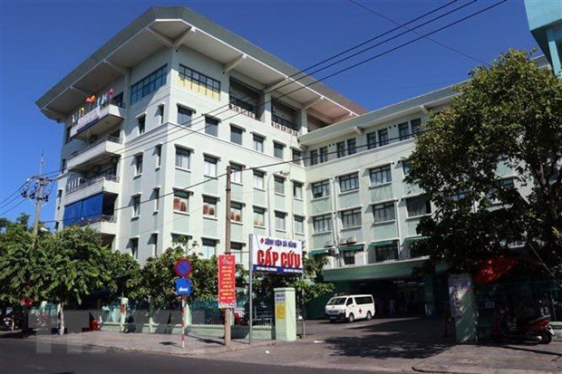 Danang suspends Covid-19 vaccination after vaccinated nurse encounters anaphylaxis