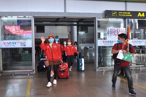 Danang wrestles with latest Covid-19 wave; keeps hope alive