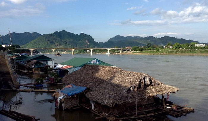Discover the unique Nui Dom tourist area in Tuyen Quang