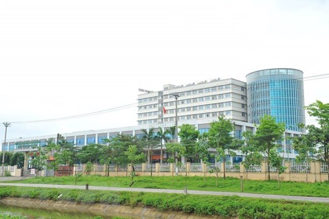 Eight new Covid-19 cases detected at National Hospital for Tropical Diseases