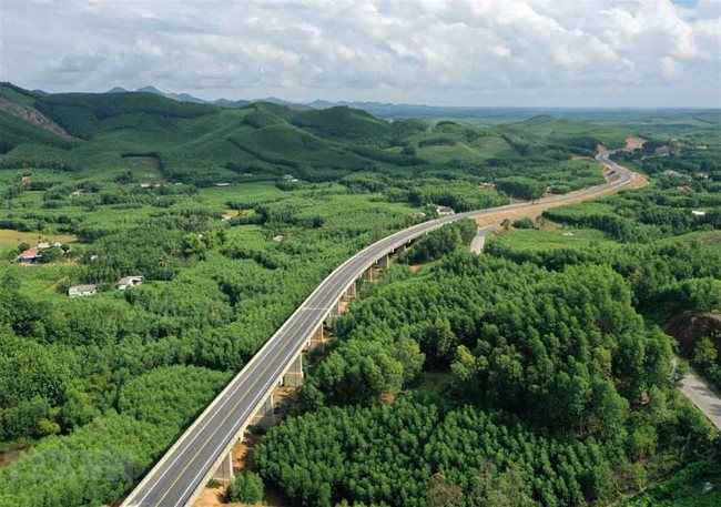 Five sub-projects of North-South Expy to kick off this quarter