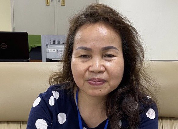 Former deputy head of Hanoi Heart Hospital arrested