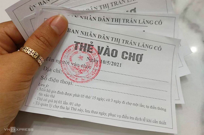 Hanoi closes down beer stalls temporary markets over Covid 19 concerns