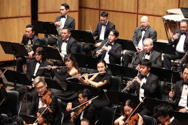 HBSO cancels all concerts once again