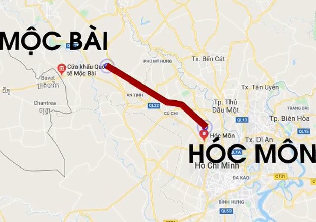 HCMC asks for more capital for two transport projects