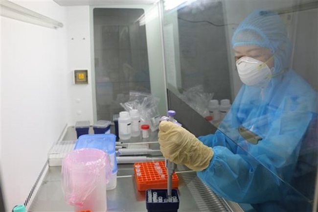 HCMC records 22 new suspected Covid-19 cases linked to religious sect