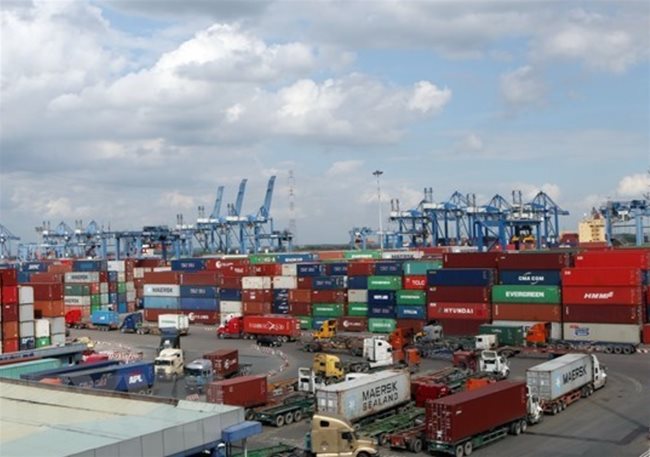 HCMC’s budget revenue in Jan-May rises 22.8% y-o-y