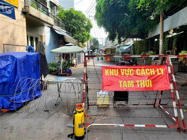 Health Ministry confirms 50 fresh Covid-19 infections