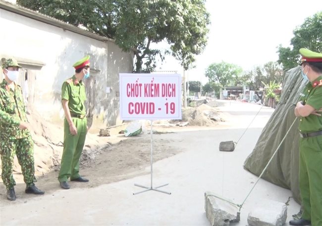 Health ministry reports 16 new locally-infected Covid-19 cases