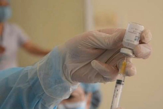 Third phase of COVID-19 vaccination campaign begins