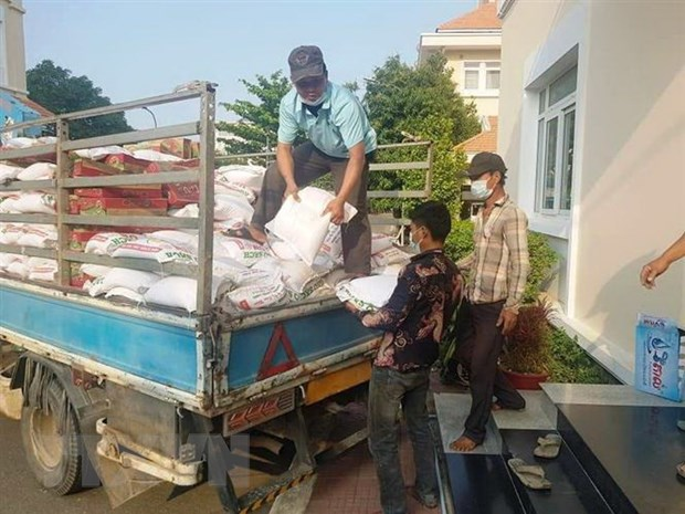 Ho Chi Minh City warns about high risk of large Covid 19 outbreak