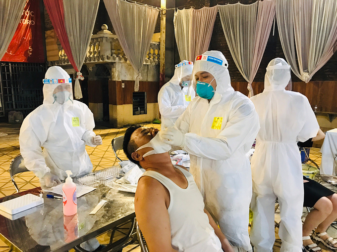 International flights to Tan Son Nhat airport suspended amid Covid 19 threat