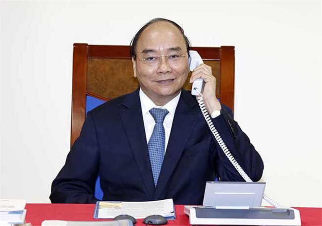 Japan donates vaccine cold storage chain to Vietnam