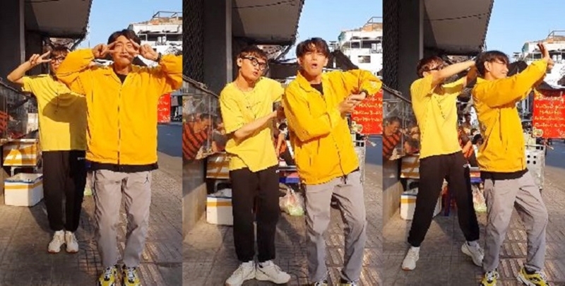 Music video set to inspire voting at Vietnam s elections