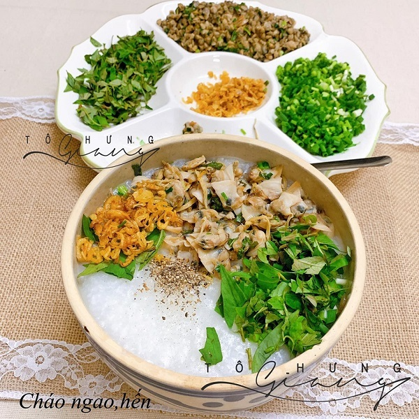 Recipe Steamed carp with dracontomelon leaves – summer taste with video
