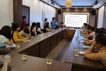 MOLISA orders deporting illegal foreign migrant workers in Vietnam