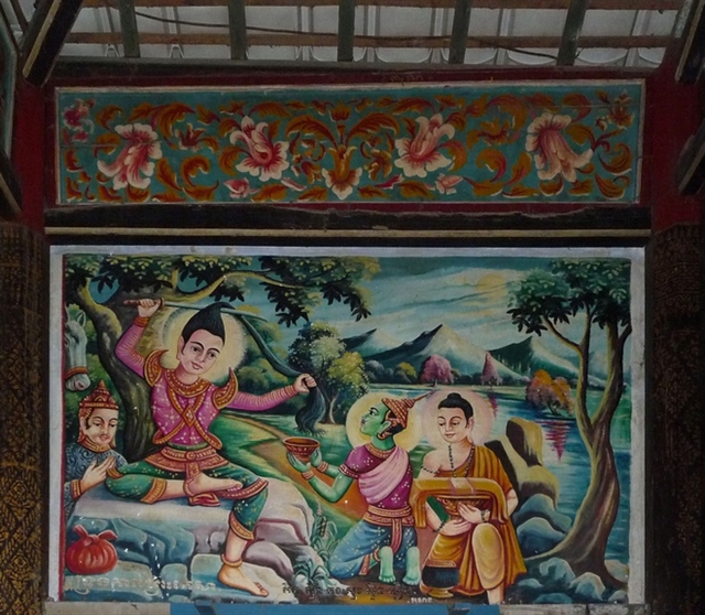 New project preserves ethnic literature and arts