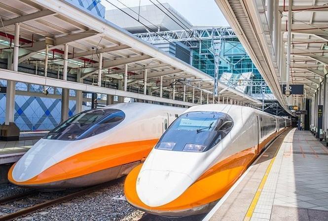 Choose railways or airports