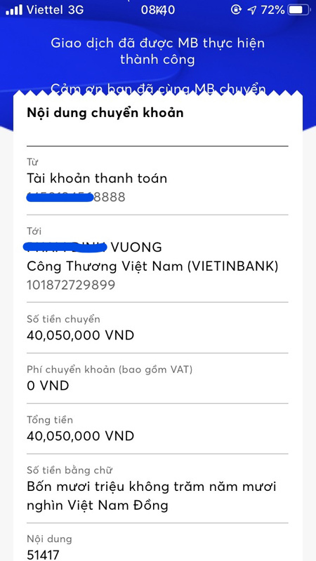 Coolcat trading floor collapses, more than VND200 billion vanishes