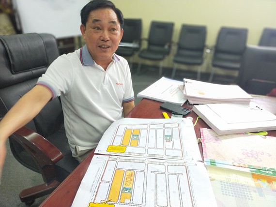 Dai Nam Company donates US$43 mln to Covid-19 prevention