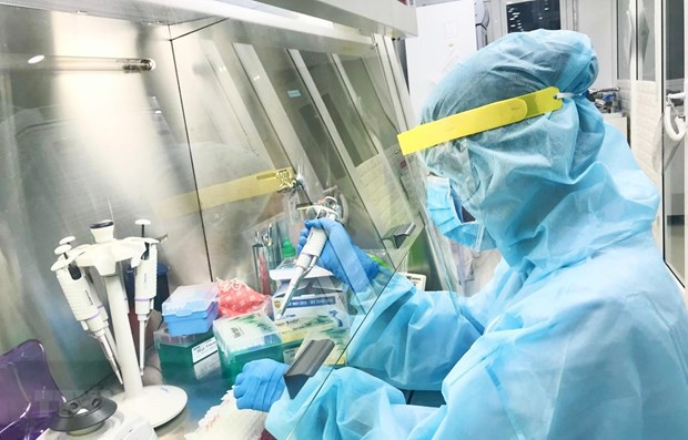 Deputy PM urges to quickly issue guidelines on testing for entrants in quarantine facilities