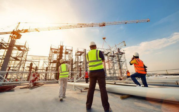 Digital transformation cannot be achieved overnight
