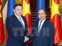 Disseminate local laws to Vietnamese community in Mongolia