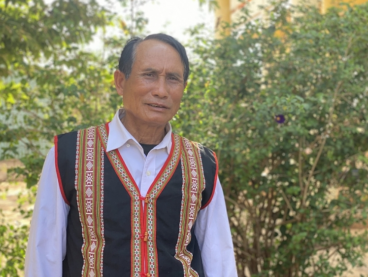 From reviled black sheep to respectable village elder