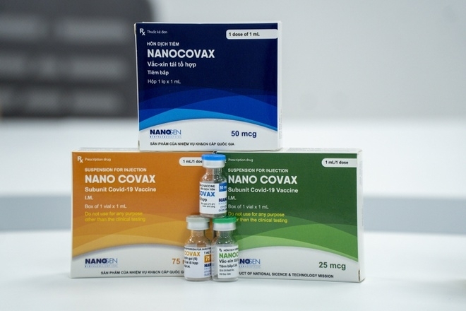 Hanoi to offer free Covid 19 vaccination to residents aged 18 65