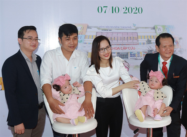 HCM City's health sector wins regional, int'l acclaim