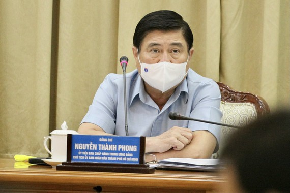 HCMC to cease unnecessary services against risk of Covid-19 infection