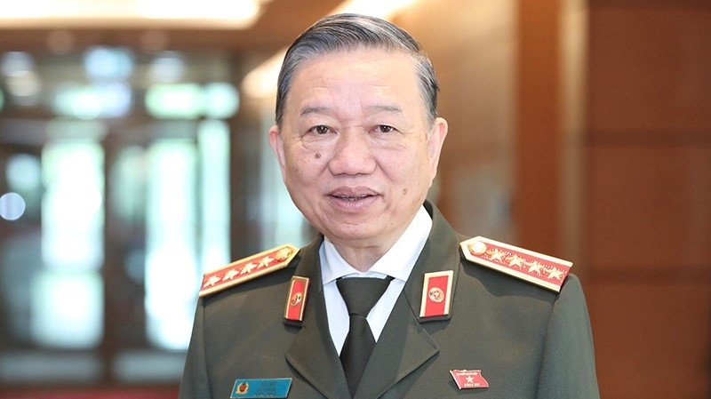 Minister emphasies resolve to absolutely ensure security, safety for elections