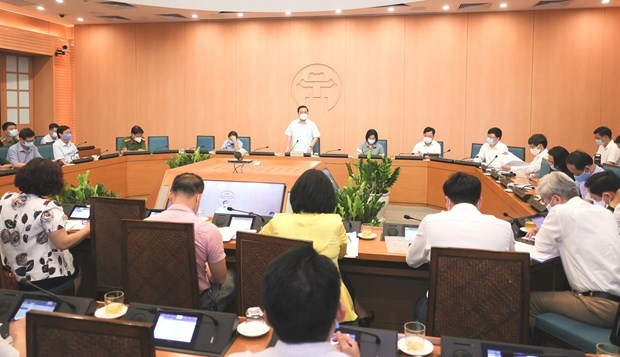 More parlors sports facilities closed down in Hanoi