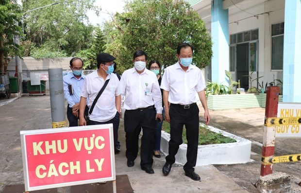 No new COVID-19 cases reported on May 2 morning