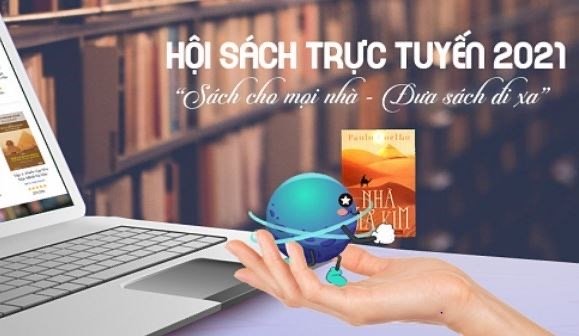 Over 1.5 million hits to National Online Book Festival
