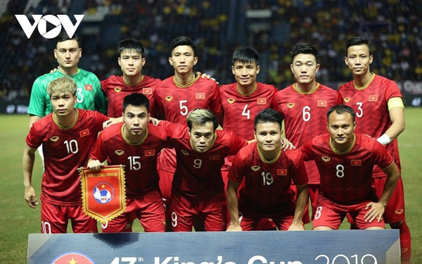 Park Hang-seo calls up 35 players ahead of upcoming World Cup qualifiers