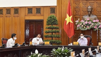 PM Pham Minh Chinh to attend Future of Asia conference
