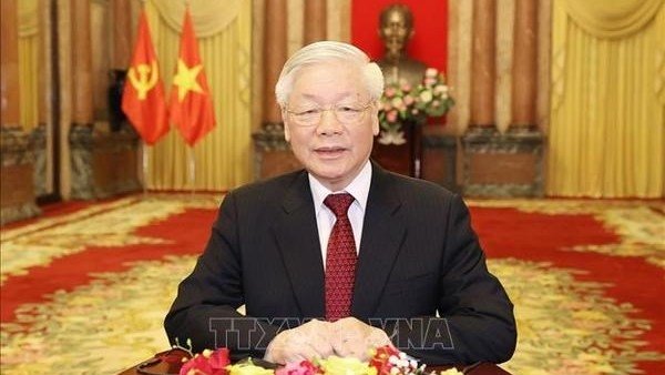 Some theoretical and practical issues on socialism and the path towards socialism in Vietnam