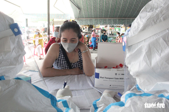 Vietnam adds more than 100 domestic coronavirus infections in one day