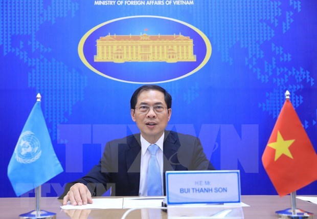 Vietnam affirms commitments in promoting multilateralism