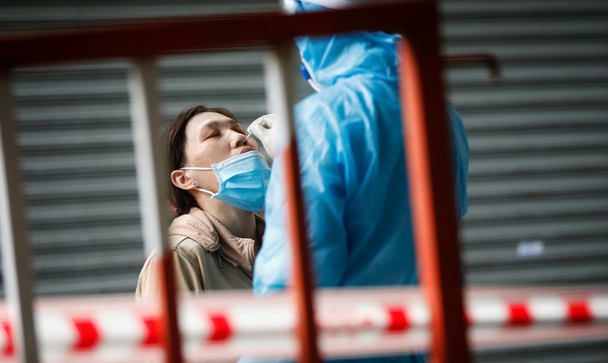 Vietnam Covid 19 Updates May 24 154 new cases in the last 24 hours