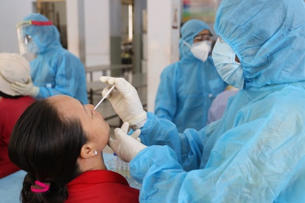 Vietnam Covid 19 Updates May 9 93 new cases in the last 24 hours