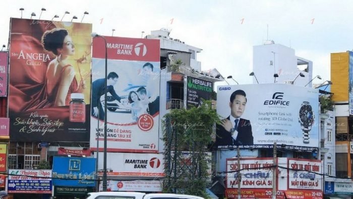 Vietnam Creative Advertisements Awards launched